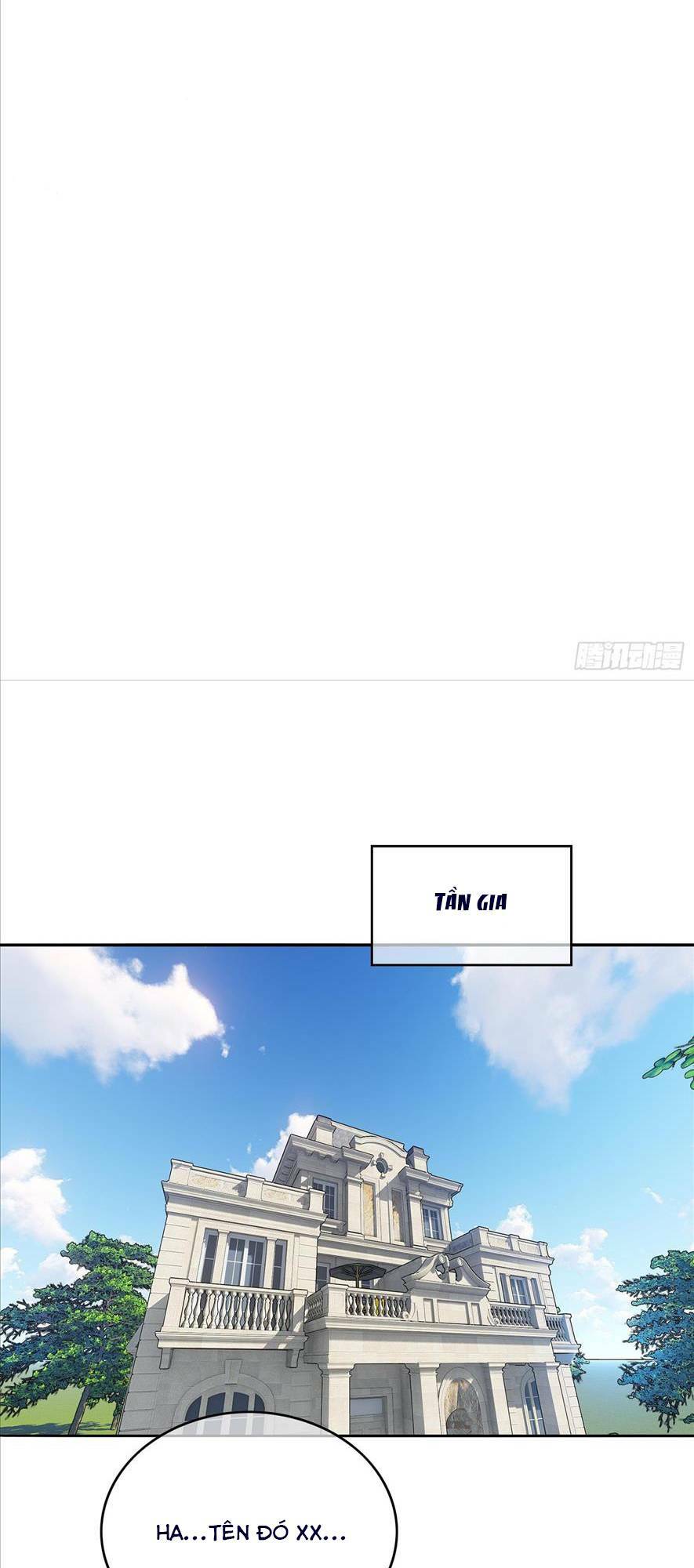 Người Tình Hợp Đồng Của Tổng Tài Chapter 6 - Trang 2