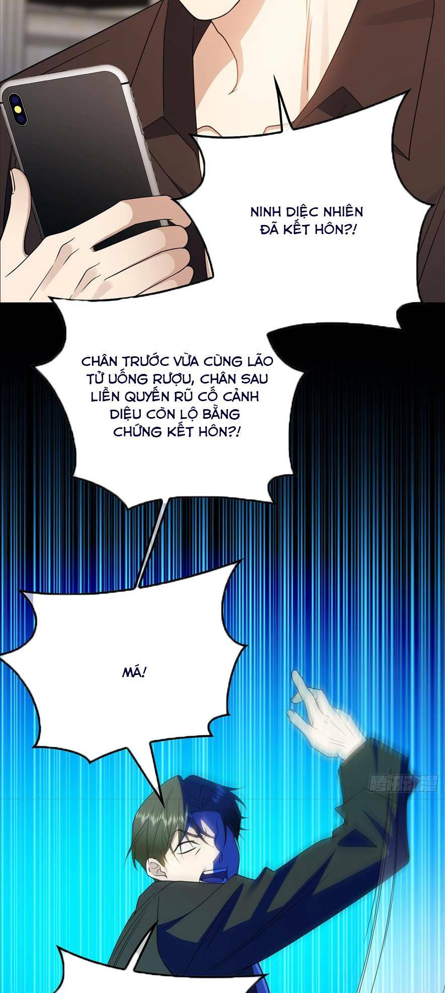 Người Tình Hợp Đồng Của Tổng Tài Chapter 6 - Trang 2