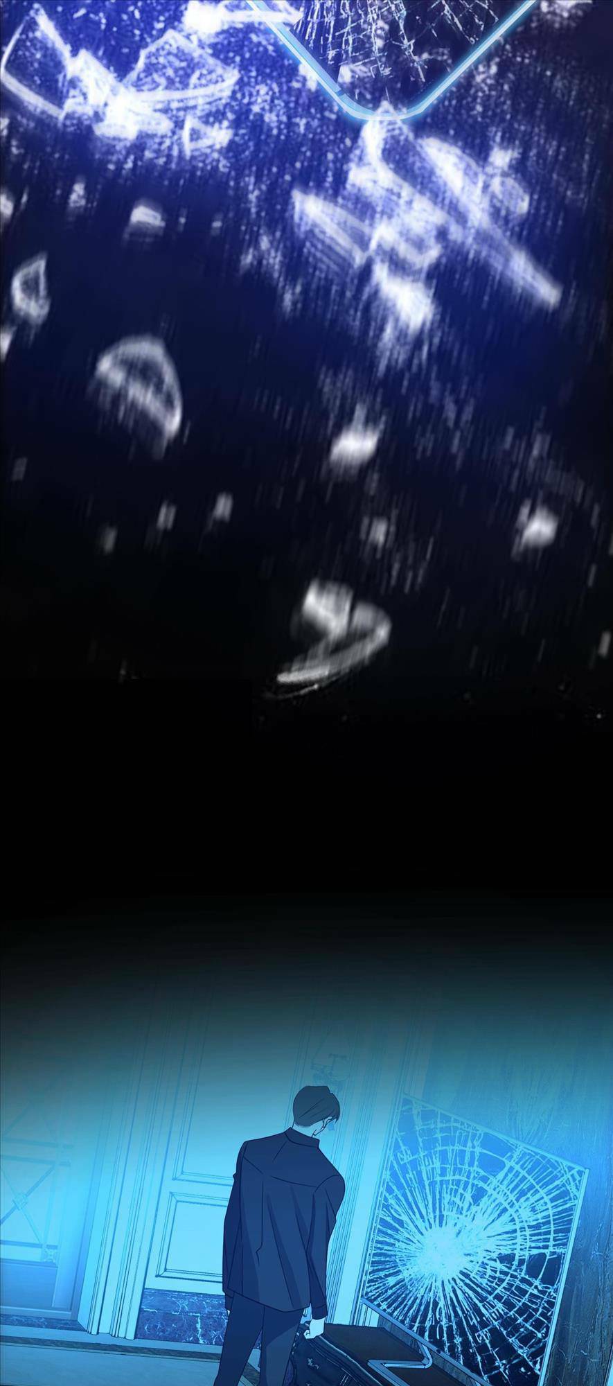 Người Tình Hợp Đồng Của Tổng Tài Chapter 6 - Trang 2