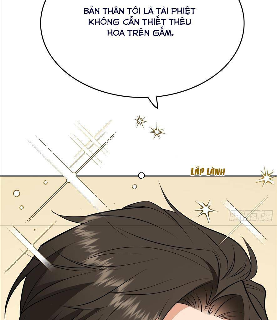 Người Tình Hợp Đồng Của Tổng Tài Chapter 6 - Trang 2