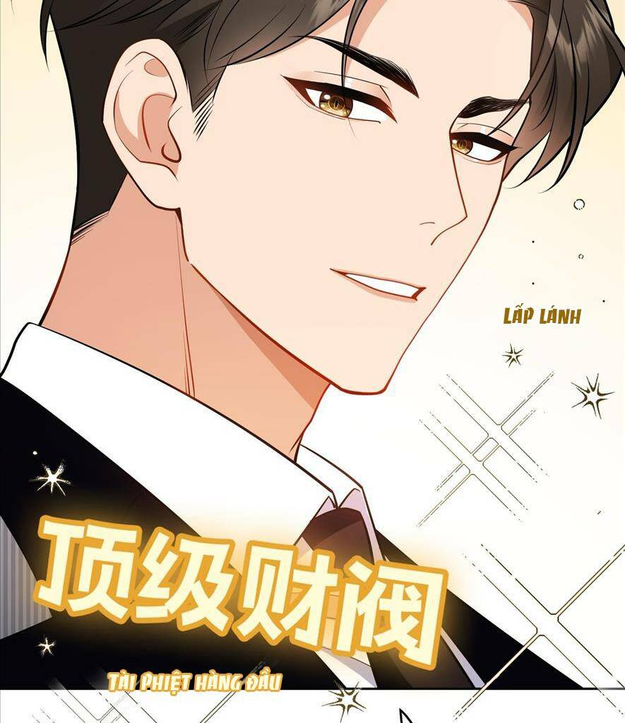 Người Tình Hợp Đồng Của Tổng Tài Chapter 6 - Trang 2