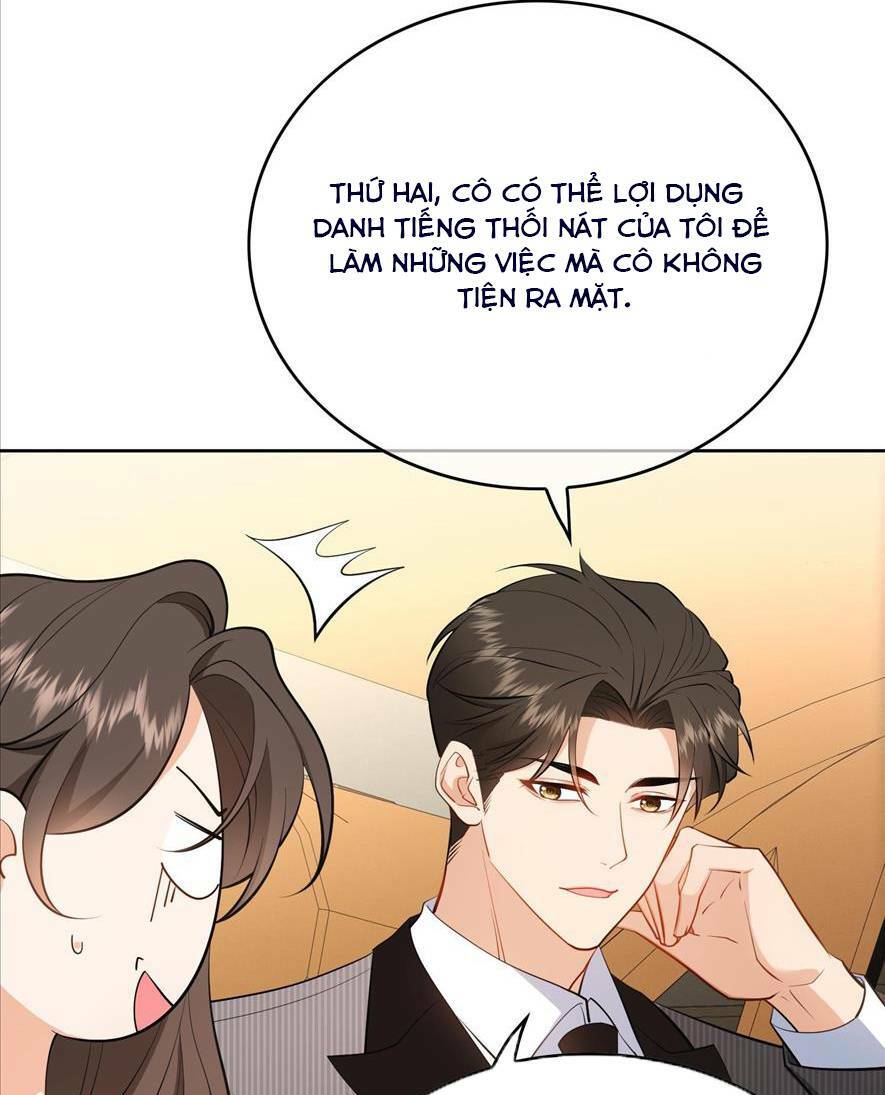 Người Tình Hợp Đồng Của Tổng Tài Chapter 6 - Trang 2