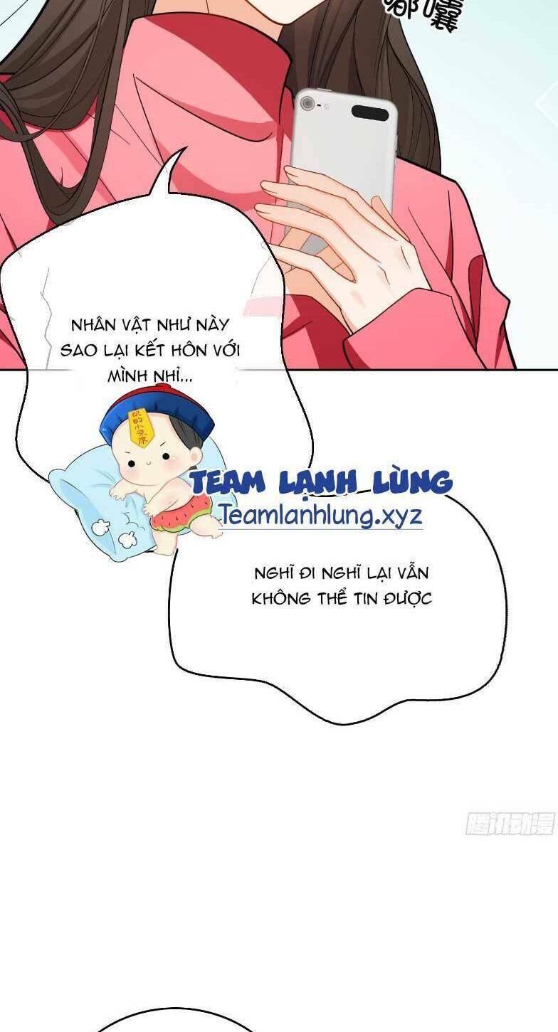 Người Tình Hợp Đồng Của Tổng Tài Chapter 7 - Trang 2