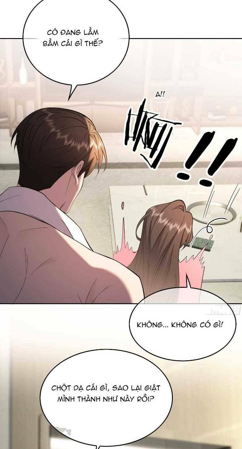 Người Tình Hợp Đồng Của Tổng Tài Chapter 7 - Trang 2