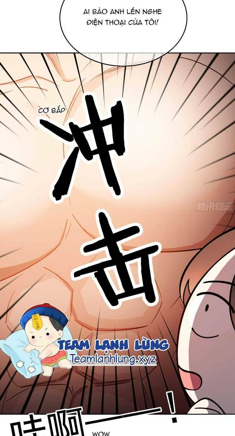 Người Tình Hợp Đồng Của Tổng Tài Chapter 7 - Trang 2