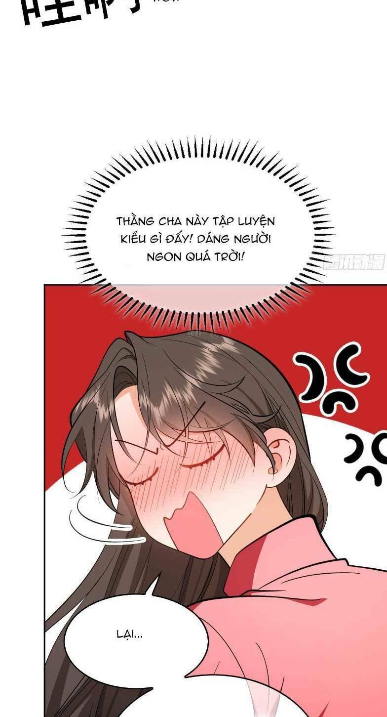 Người Tình Hợp Đồng Của Tổng Tài Chapter 7 - Trang 2