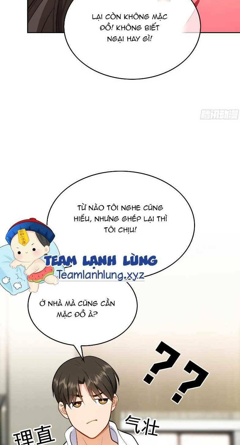 Người Tình Hợp Đồng Của Tổng Tài Chapter 7 - Trang 2