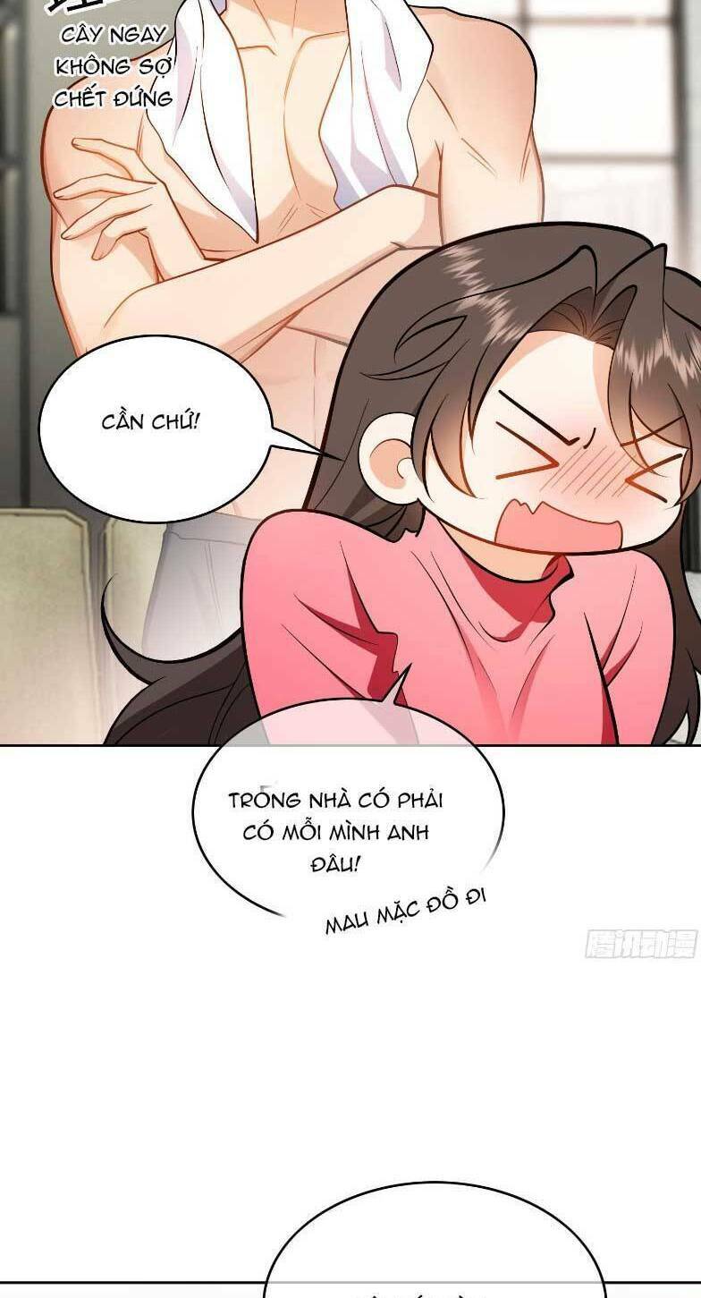 Người Tình Hợp Đồng Của Tổng Tài Chapter 7 - Trang 2