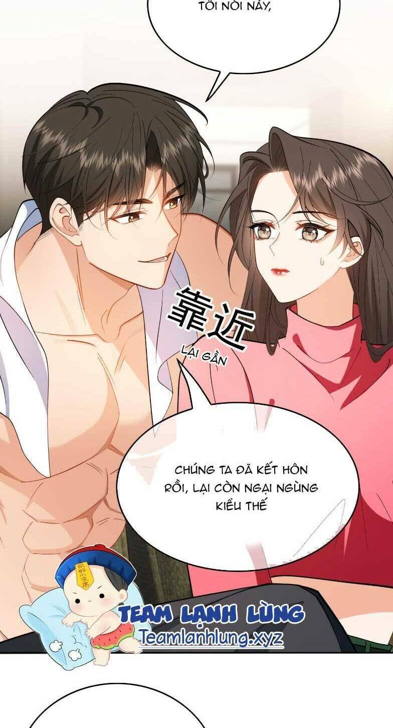 Người Tình Hợp Đồng Của Tổng Tài Chapter 7 - Trang 2