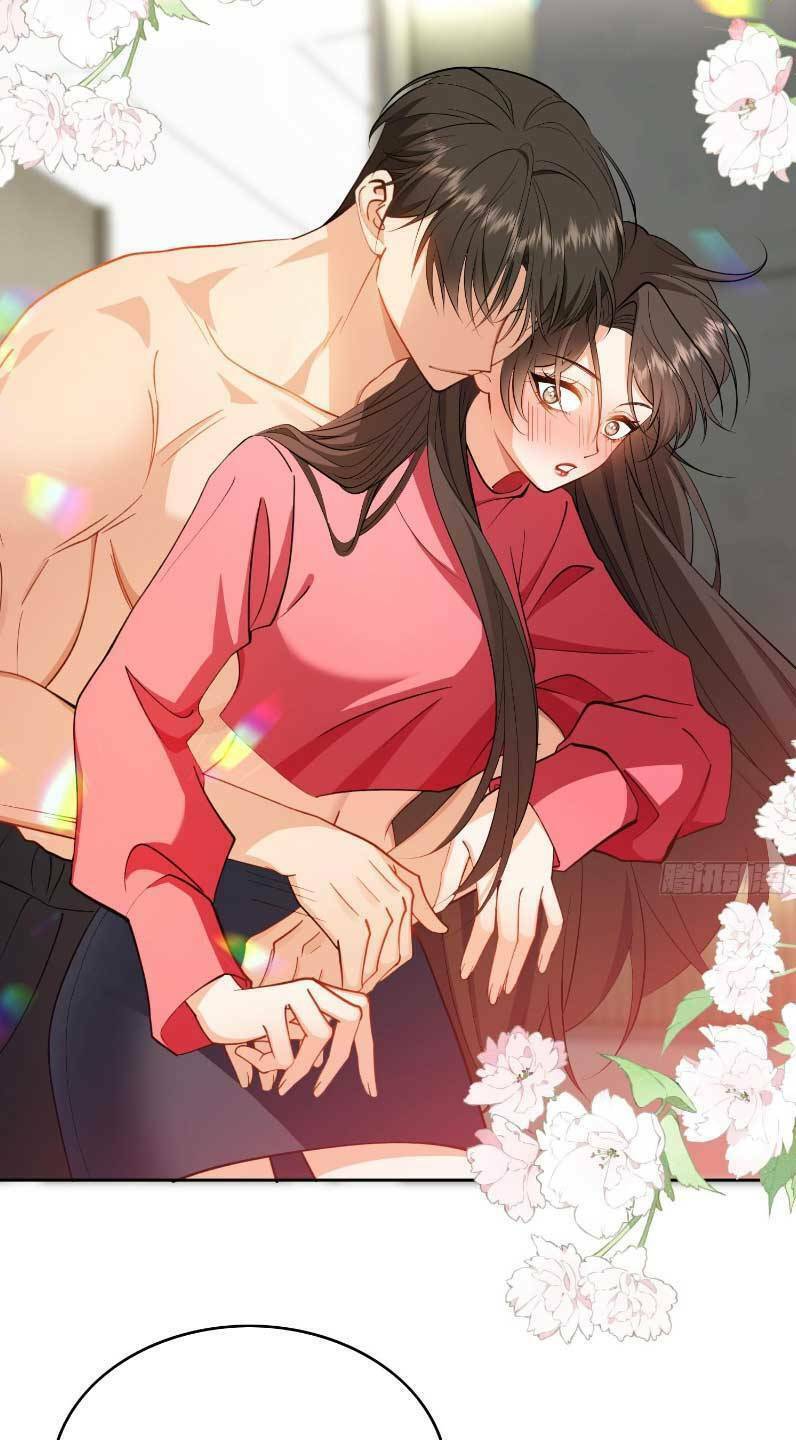 Người Tình Hợp Đồng Của Tổng Tài Chapter 7 - Trang 2