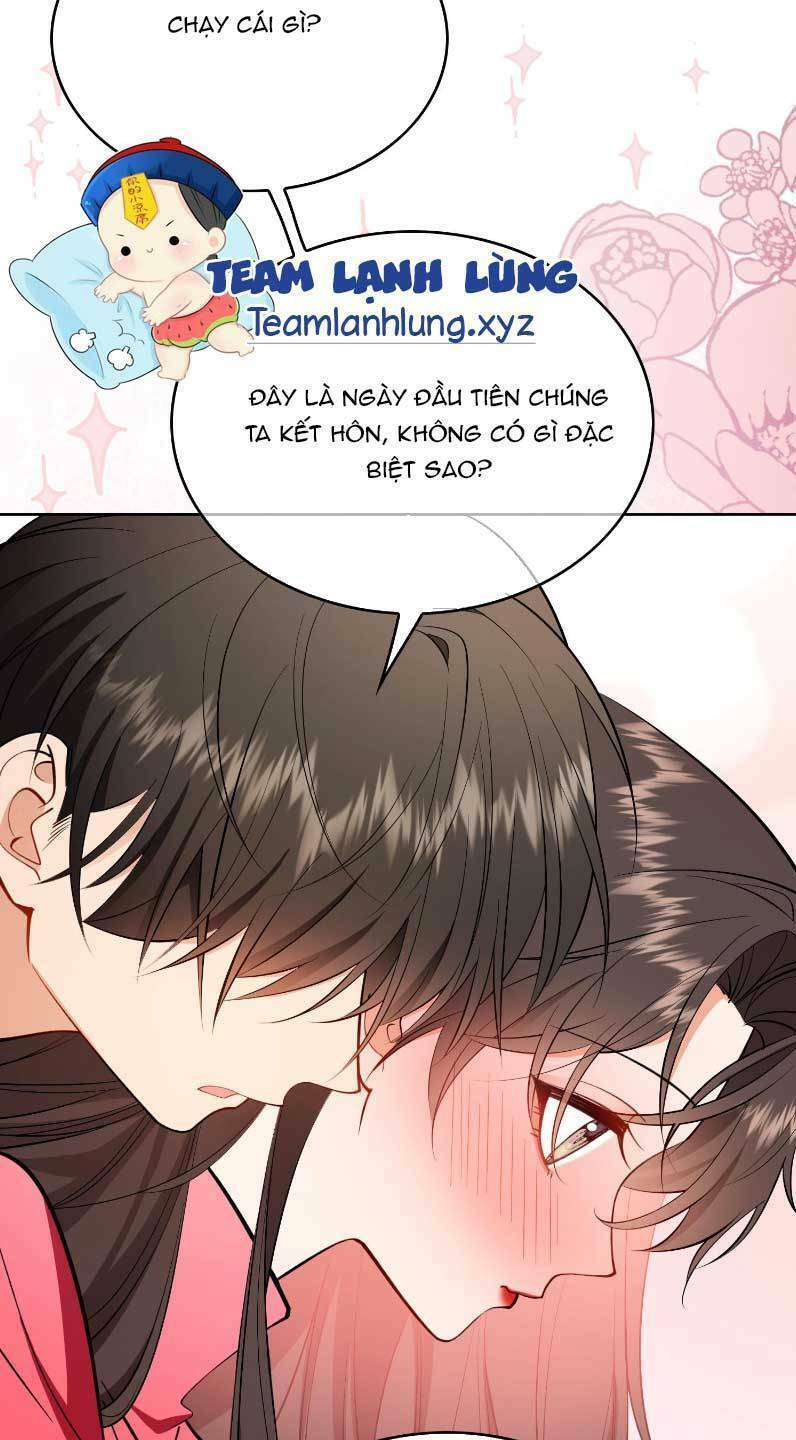 Người Tình Hợp Đồng Của Tổng Tài Chapter 7 - Trang 2