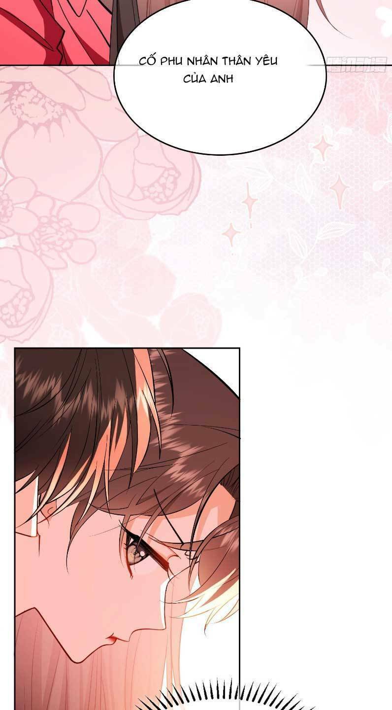 Người Tình Hợp Đồng Của Tổng Tài Chapter 7 - Trang 2