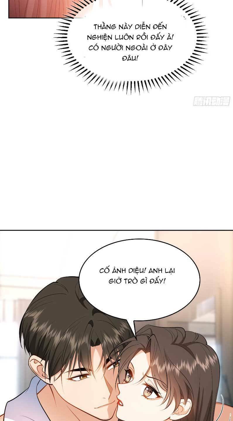 Người Tình Hợp Đồng Của Tổng Tài Chapter 7 - Trang 2