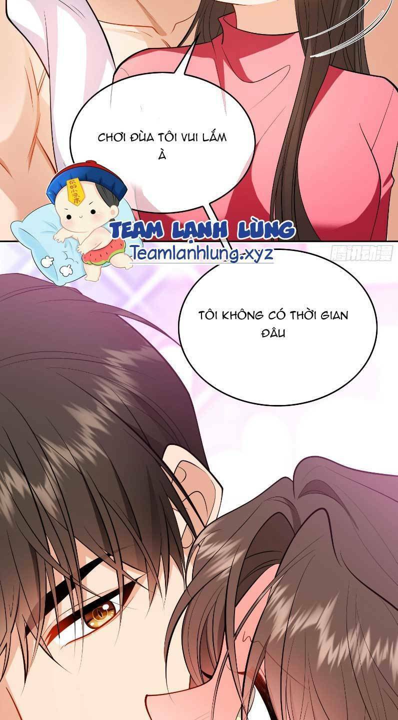 Người Tình Hợp Đồng Của Tổng Tài Chapter 7 - Trang 2