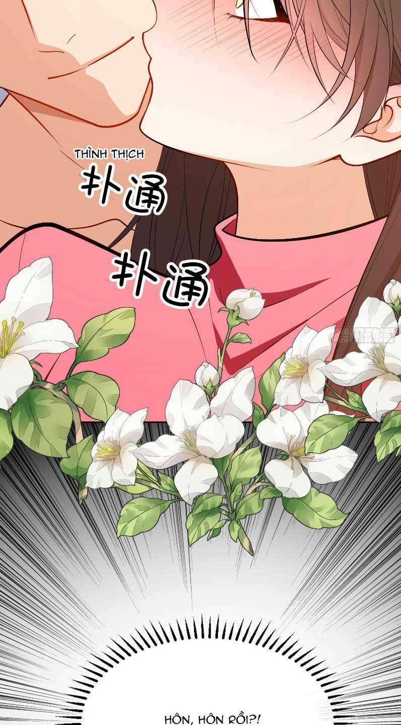 Người Tình Hợp Đồng Của Tổng Tài Chapter 7 - Trang 2