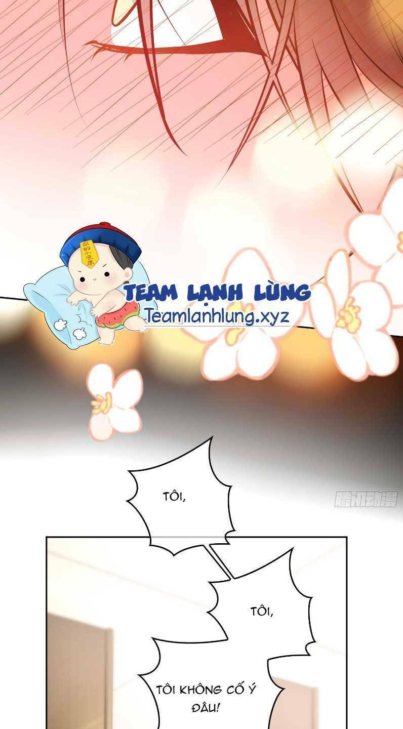 Người Tình Hợp Đồng Của Tổng Tài Chapter 7 - Trang 2