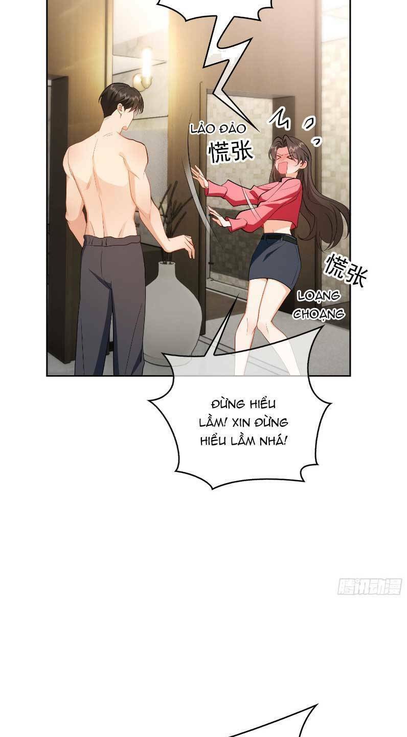 Người Tình Hợp Đồng Của Tổng Tài Chapter 7 - Trang 2