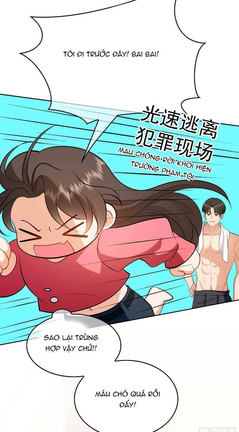 Người Tình Hợp Đồng Của Tổng Tài Chapter 7 - Trang 2