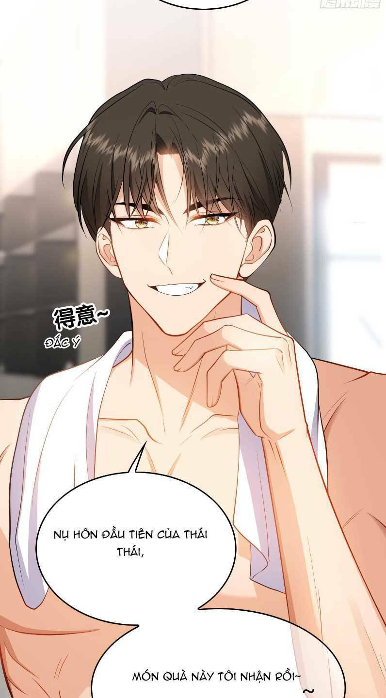 Người Tình Hợp Đồng Của Tổng Tài Chapter 7 - Trang 2