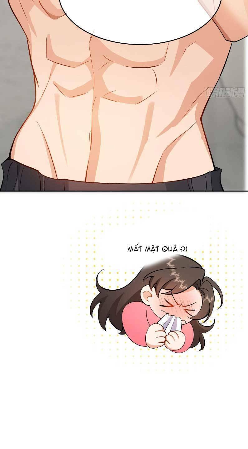 Người Tình Hợp Đồng Của Tổng Tài Chapter 7 - Trang 2