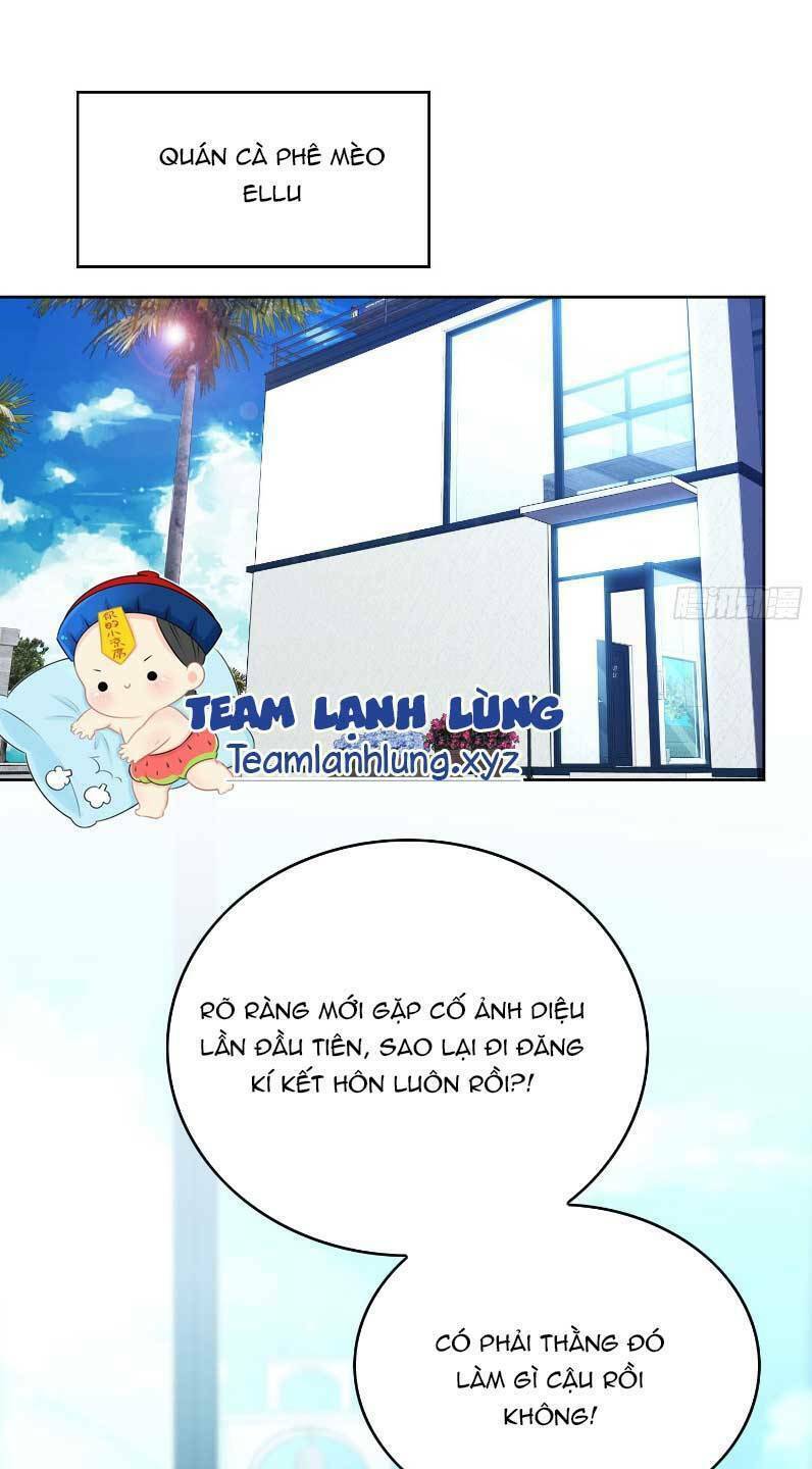 Người Tình Hợp Đồng Của Tổng Tài Chapter 7 - Trang 2