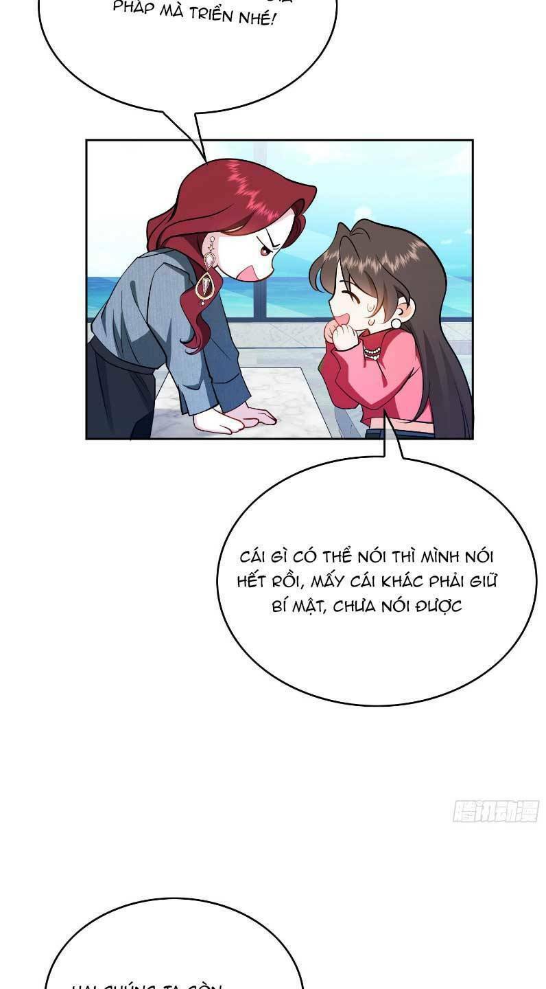 Người Tình Hợp Đồng Của Tổng Tài Chapter 7 - Trang 2