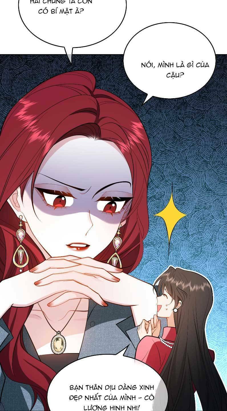 Người Tình Hợp Đồng Của Tổng Tài Chapter 7 - Trang 2