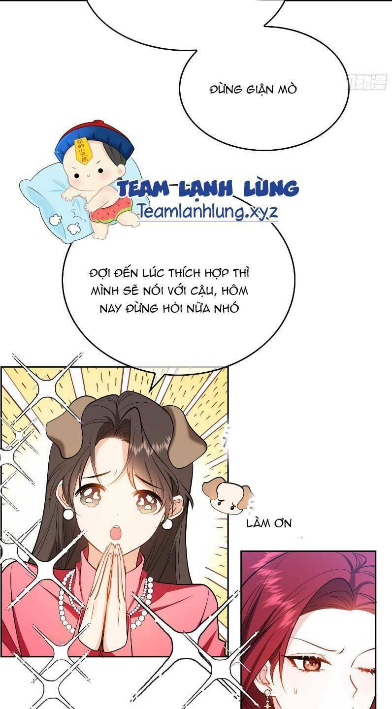 Người Tình Hợp Đồng Của Tổng Tài Chapter 7 - Trang 2