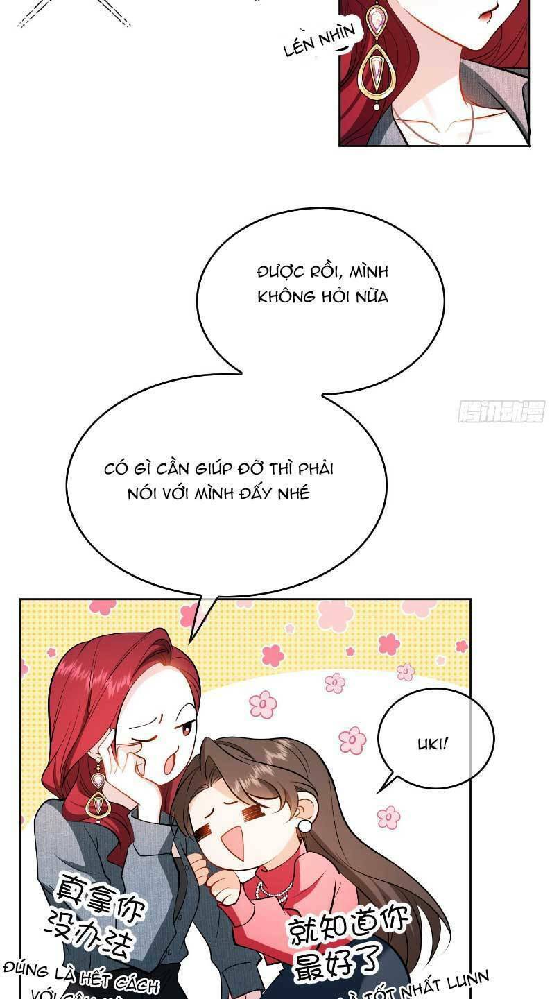 Người Tình Hợp Đồng Của Tổng Tài Chapter 7 - Trang 2