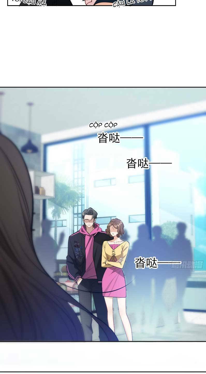 Người Tình Hợp Đồng Của Tổng Tài Chapter 7 - Trang 2