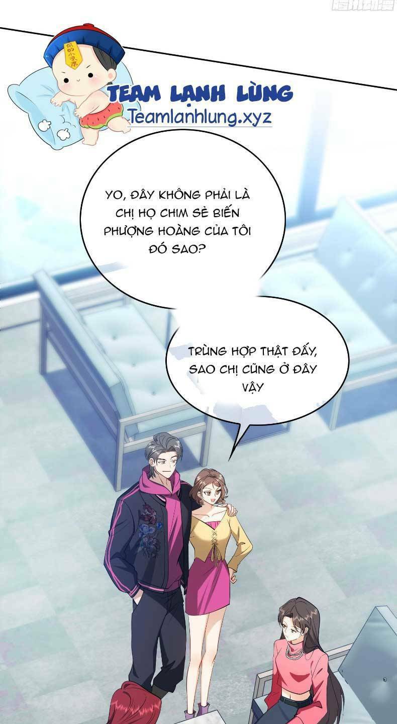 Người Tình Hợp Đồng Của Tổng Tài Chapter 7 - Trang 2