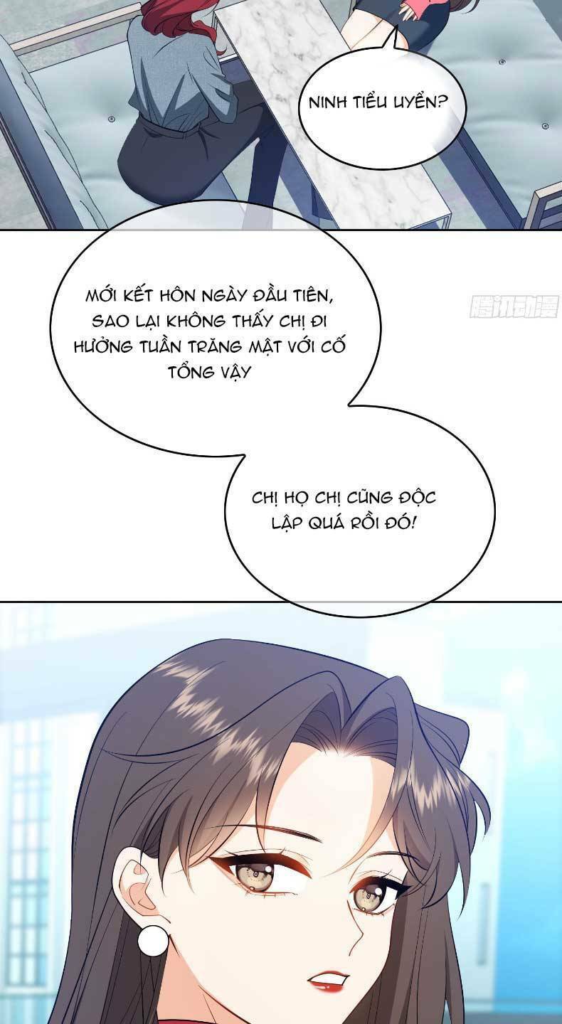 Người Tình Hợp Đồng Của Tổng Tài Chapter 7 - Trang 2