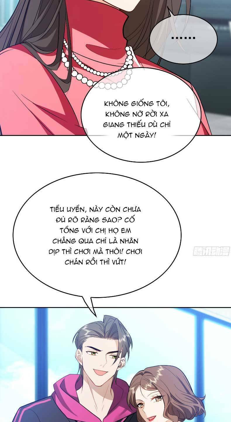 Người Tình Hợp Đồng Của Tổng Tài Chapter 7 - Trang 2