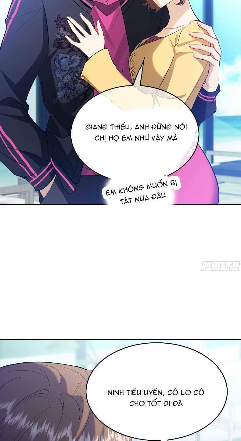 Người Tình Hợp Đồng Của Tổng Tài Chapter 7 - Trang 2