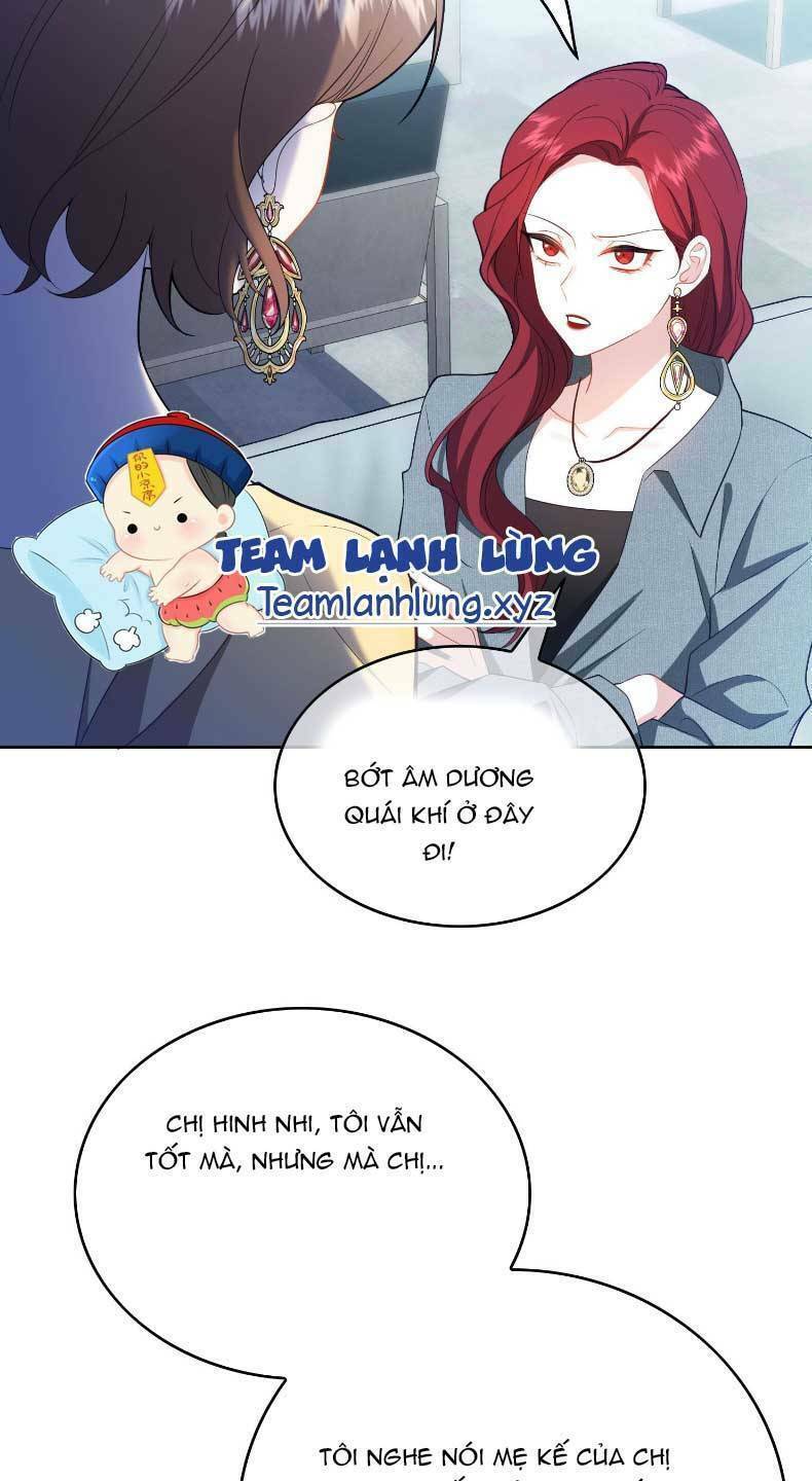 Người Tình Hợp Đồng Của Tổng Tài Chapter 7 - Trang 2