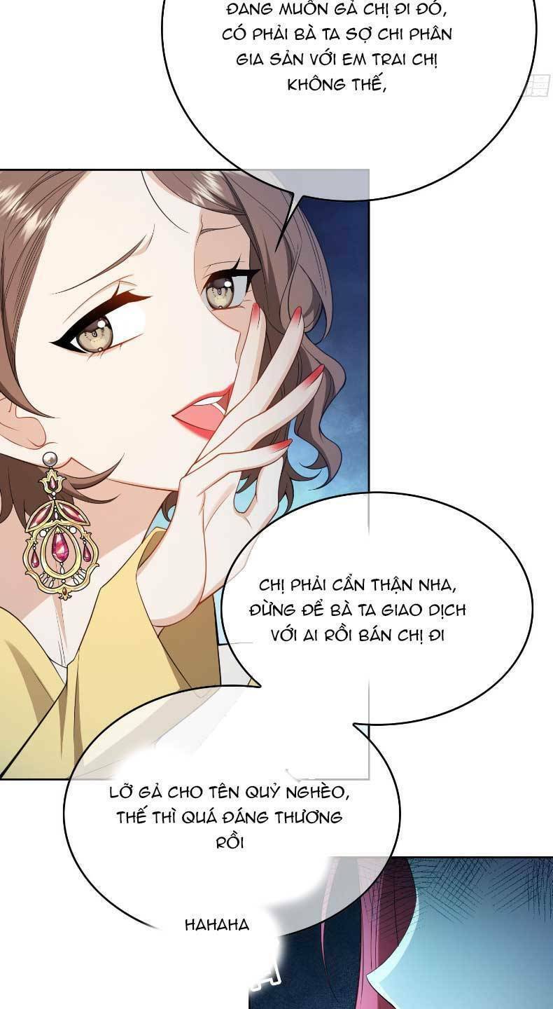 Người Tình Hợp Đồng Của Tổng Tài Chapter 7 - Trang 2