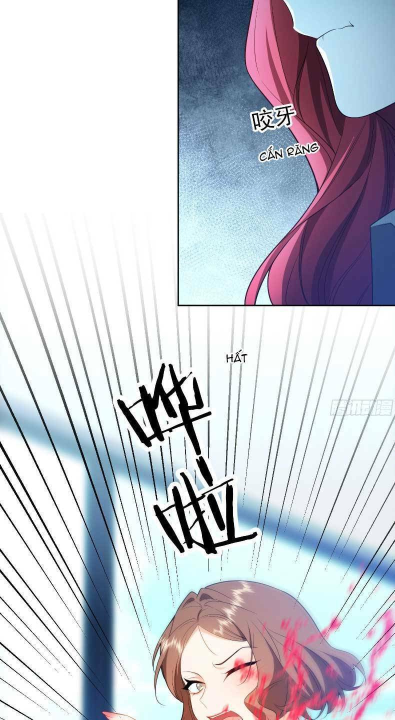 Người Tình Hợp Đồng Của Tổng Tài Chapter 7 - Trang 2