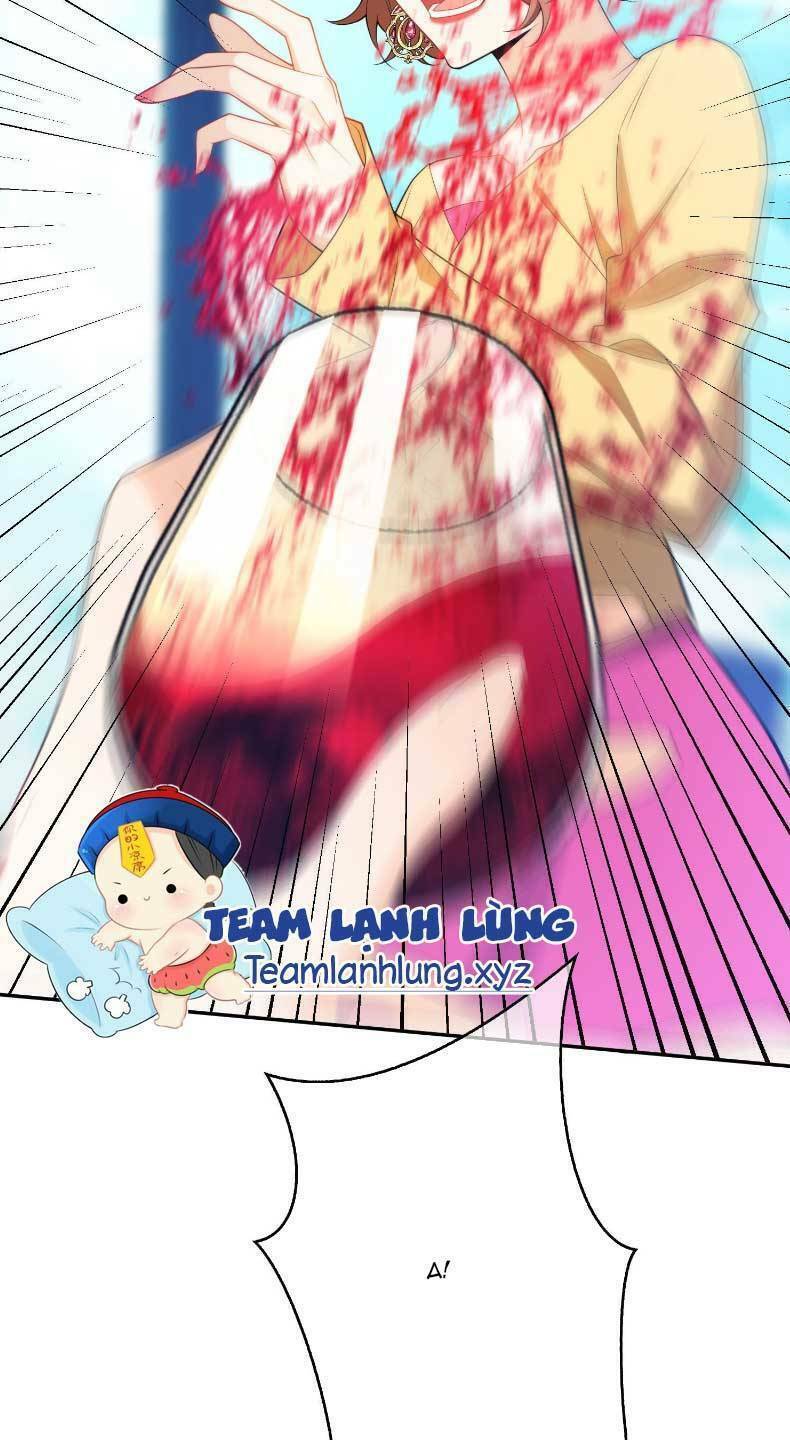 Người Tình Hợp Đồng Của Tổng Tài Chapter 7 - Trang 2