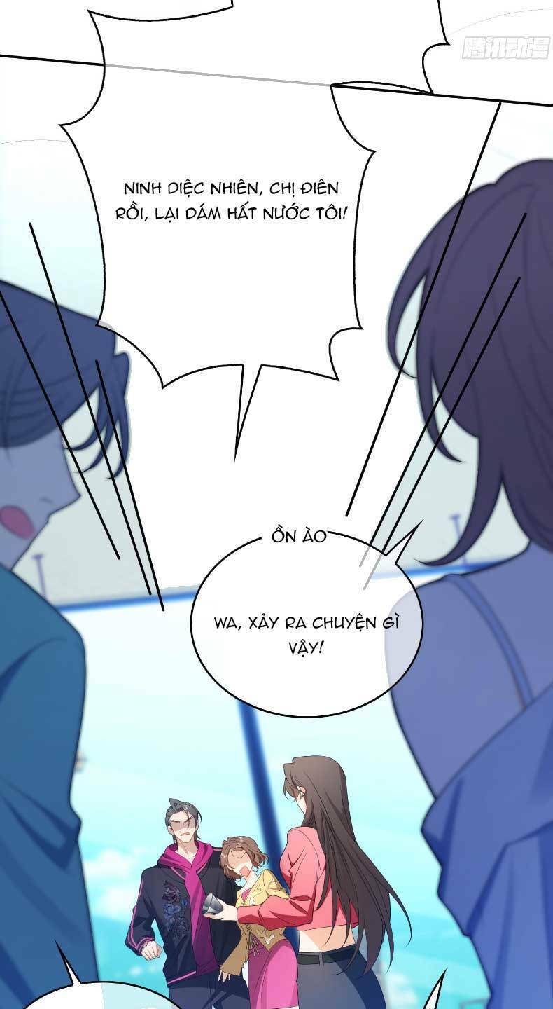 Người Tình Hợp Đồng Của Tổng Tài Chapter 7 - Trang 2