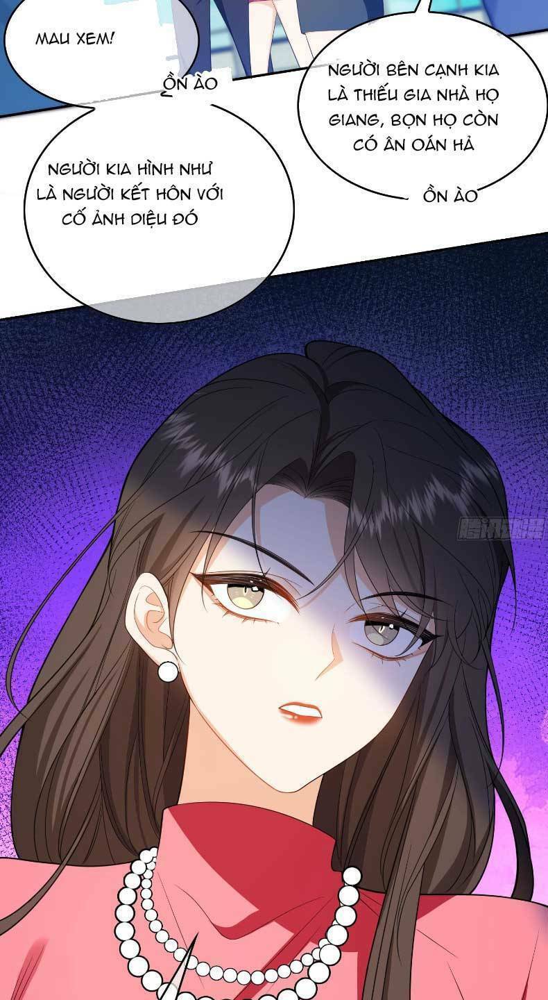 Người Tình Hợp Đồng Của Tổng Tài Chapter 7 - Trang 2