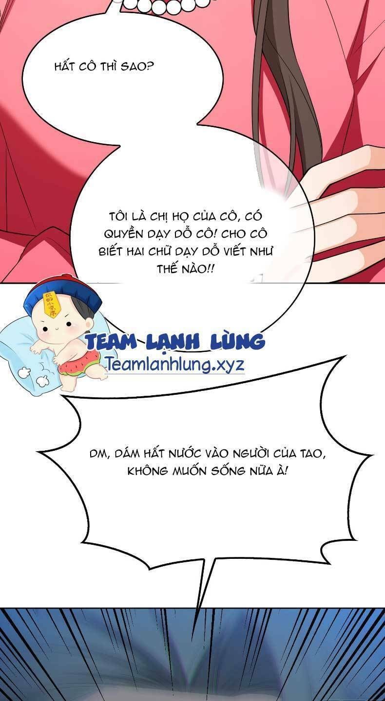 Người Tình Hợp Đồng Của Tổng Tài Chapter 7 - Trang 2