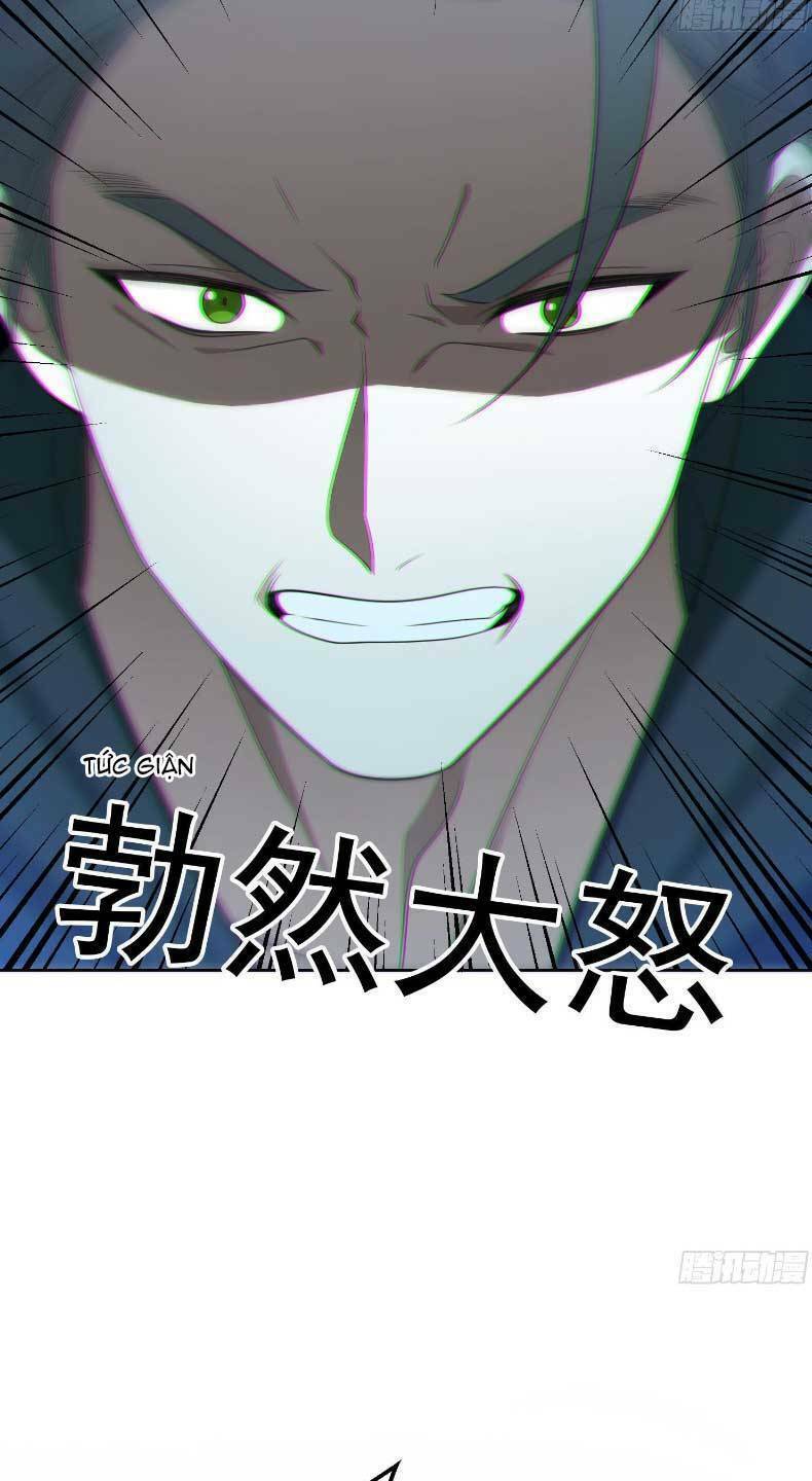 Người Tình Hợp Đồng Của Tổng Tài Chapter 7 - Trang 2