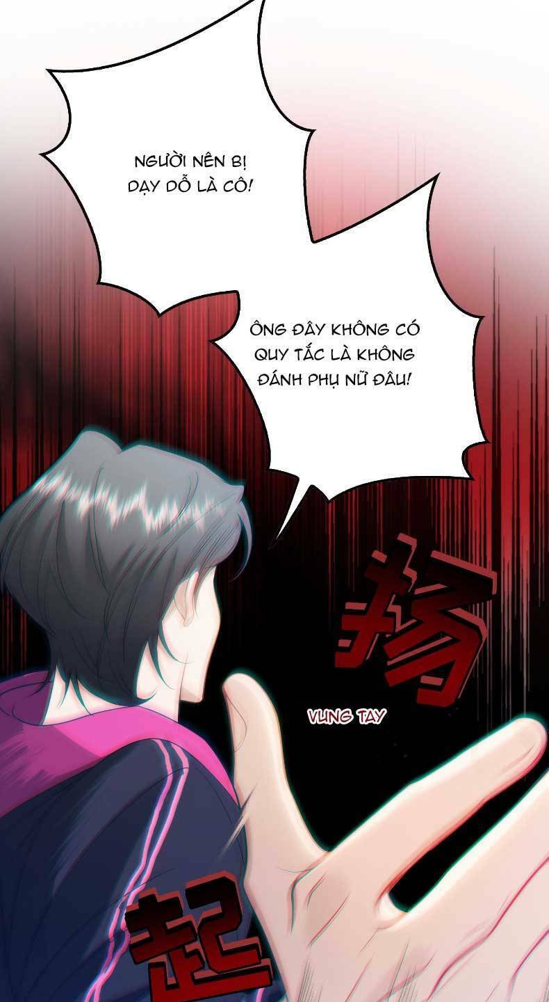 Người Tình Hợp Đồng Của Tổng Tài Chapter 7 - Trang 2