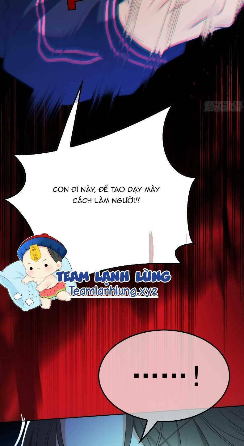 Người Tình Hợp Đồng Của Tổng Tài Chapter 7 - Trang 2