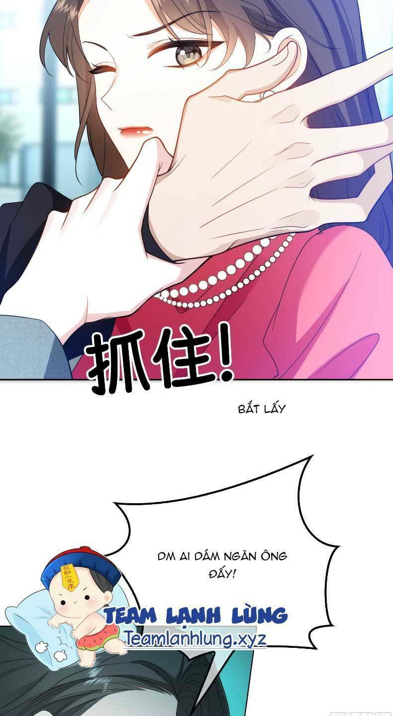 Người Tình Hợp Đồng Của Tổng Tài Chapter 7 - Trang 2