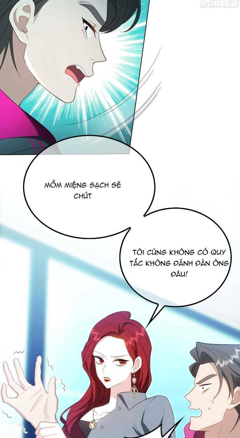 Người Tình Hợp Đồng Của Tổng Tài Chapter 7 - Trang 2