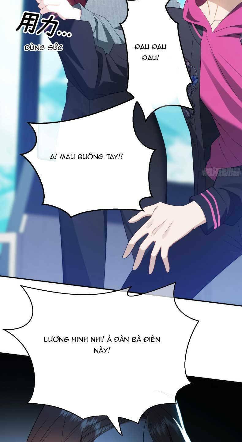 Người Tình Hợp Đồng Của Tổng Tài Chapter 7 - Trang 2