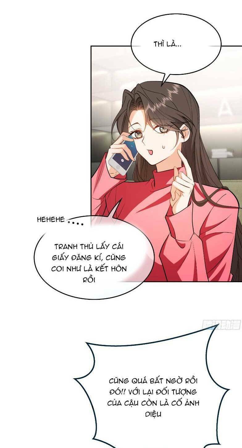 Người Tình Hợp Đồng Của Tổng Tài Chapter 7 - Trang 2