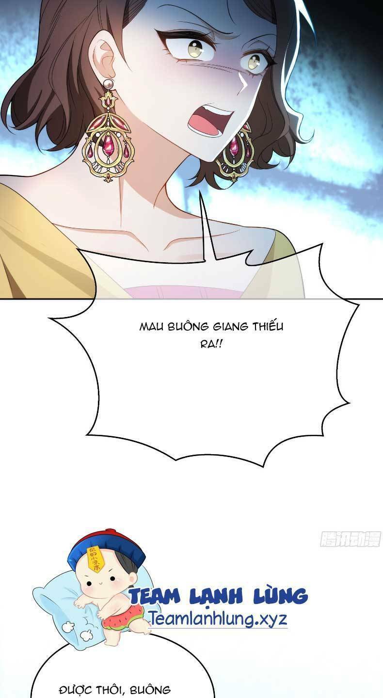 Người Tình Hợp Đồng Của Tổng Tài Chapter 7 - Trang 2