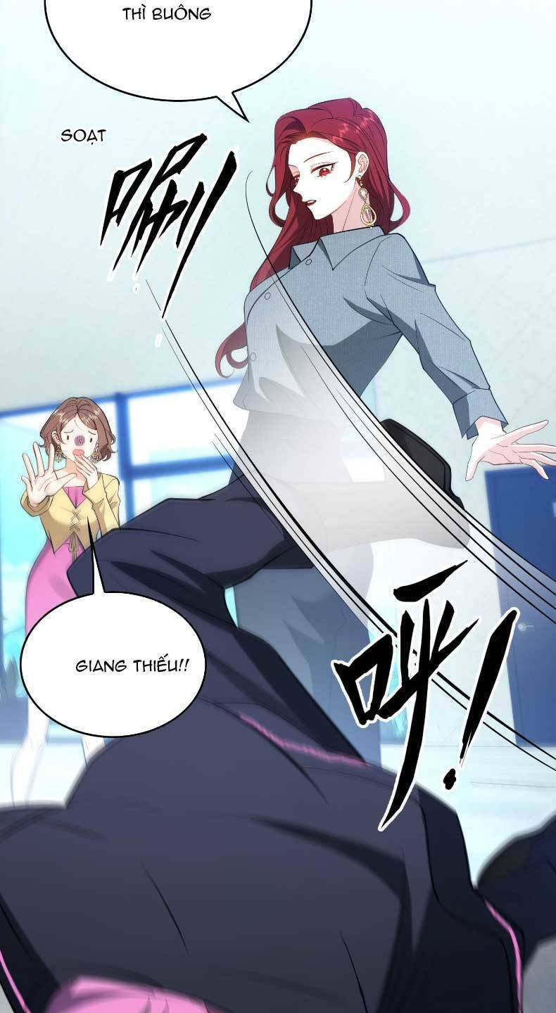 Người Tình Hợp Đồng Của Tổng Tài Chapter 7 - Trang 2